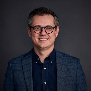 Bornholms Energi og Forsyning Jonas Krøier Hansen Økonomidirektør, CFO